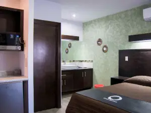 Hotel Onix Suites
