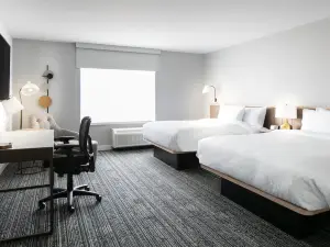 TownePlace Suites Oshkosh