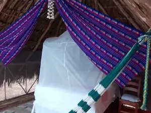 Cenote Pueblo Fantasma