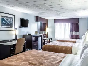 Quality Inn East Stroudsburg - Poconos