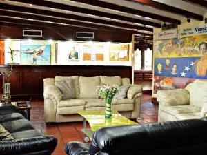 Mochima Hotel Resort