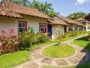 Villas de Paraty