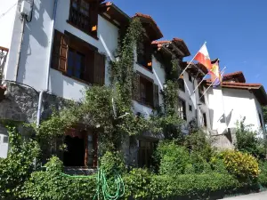 Hotel Rural El Sestil