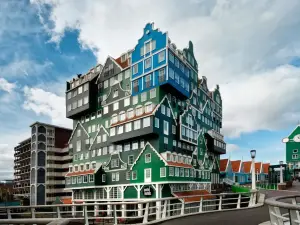 Inntel Hotels Amsterdam Zaandam