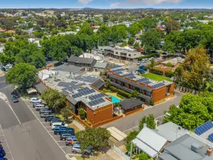 National Hotel Complex Bendigo