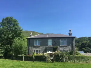 Blarcreen House