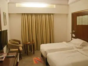 Venky Residency