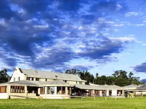 Drakensberg Mountain Retreat