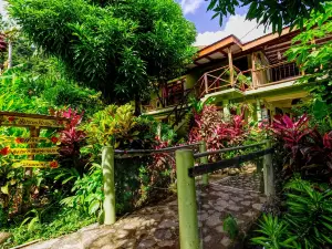Hibiscus Valley Inn