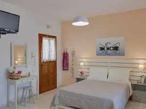 Letta's Apartments