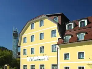 Hotel-Restaurant Kirchenwirt Aigen