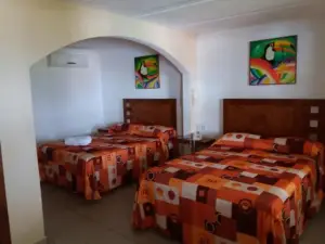 Hotel Torre Molino