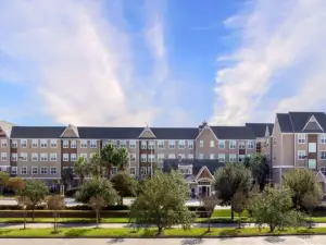 Residence Inn Houston Katy Mills