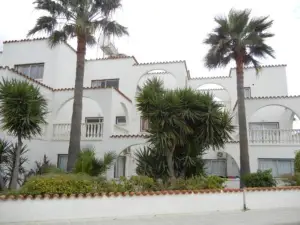Tsialis Hotel Apartments