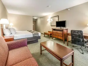 Holiday Inn Express Fremont