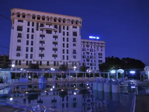 Appart Hotel Alia