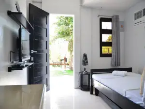 AA Travellers Pad
