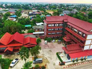 Dongsay Hotel Thakhek