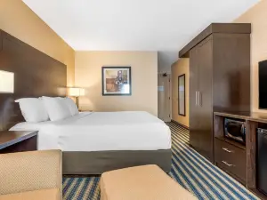 Comfort Inn