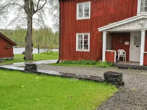 Nice Apartment in Saxån with Kitchen