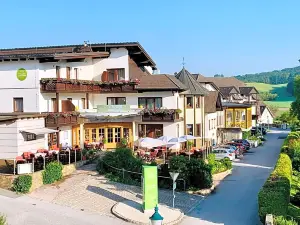 VitalZeit Hotel Weber