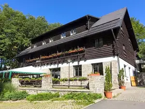 Hotel Křemešník