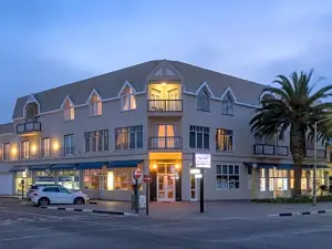 Hansa Hotel Swakopmund