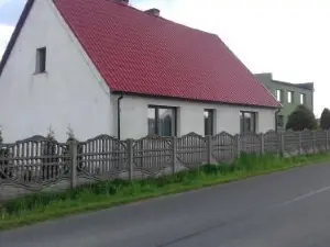 Agroturystyka u Pawła I Asi