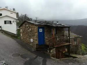 Casa da Alta