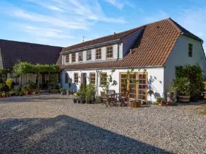 Bed & Breakfast Hobro