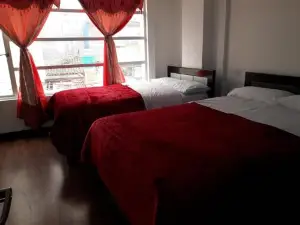 Hotel Royal Class