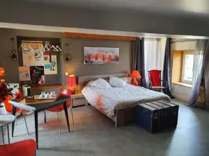 La Ferme de Saint Julien