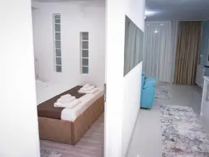 Korzo Prenoćište
