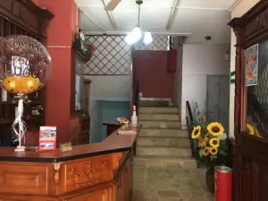 Hotel Diana Real