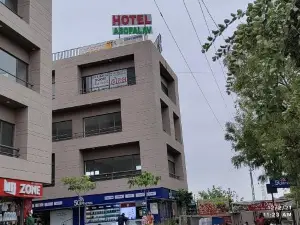 Hotel Asopalav