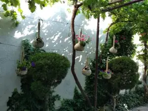 Artson B&B Vagharshapat