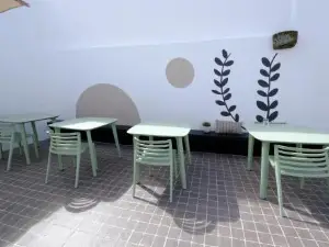 Boa Nova Hostel