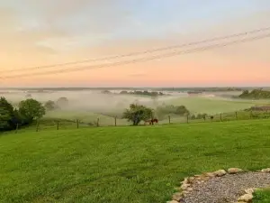 Cordova Retreat - 7 Minutes from the Ark!