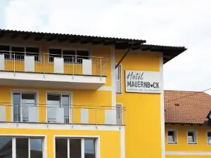 Hotel Mauernbock