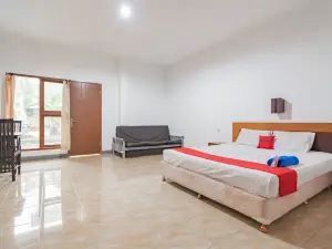 RedDoorz Plus at Hotel Sofia Pangandaran