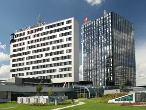 Lindner Hotel Bratislava