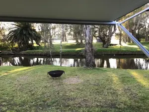 Euroa Caravan Park
