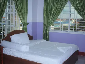 Phkar Chhouk Tep Hotel