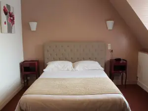 Hôtel Moderne