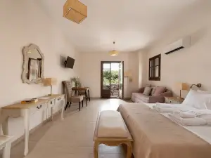 Kamares Villas