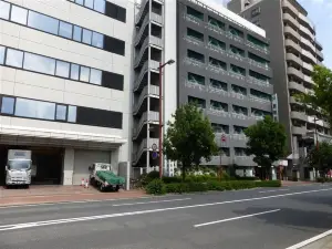 Takasaki Urban Hotel
