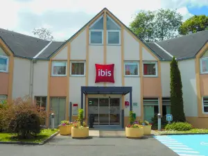 Ibis Jouy-en-Josas Vélizy