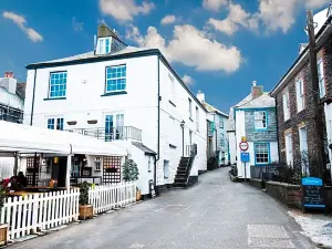 The Slipway B&B