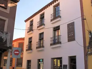 Hotel la Casota