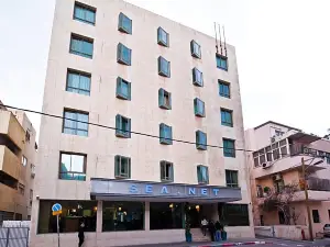 SeaNet Hotel by Afi Hotels